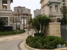 御景观城 3室2厅 南 北