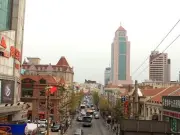 青岛中山路小区怎么样中山路小区周边配套设施及房价分析