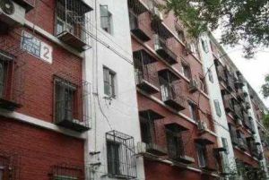 学院南路乙12号全明格局三居室