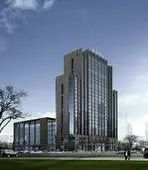 盈嘉国际盈嘉国际年轻办公大学西街地铁口交通方便