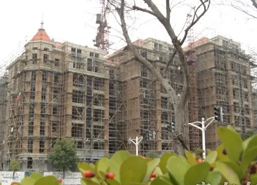 香港花园碧瑶湾