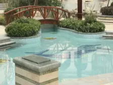 海马公园D区 2室1厅 西 西北