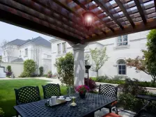 改善大平层,一梯一户设计,满五全款房,有钥匙无遮挡