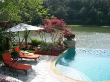 金沙湖高尔夫观邸 6室3厅 东南 北