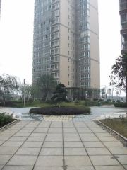 水映青山园2室2厅南