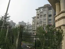 桃源一品 电梯入户小高层 耳朵户型 20多W基础装修