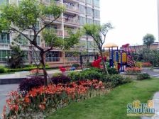 凯茵新城15区名门6室2厅东南西南西北
