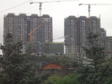 天悦小区 楼层好视野宽阔 交通便利