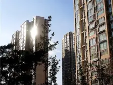 漫山香墅西三区 4室2厅 南 北