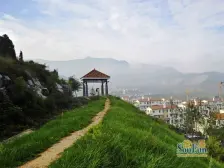 漫山六楼加七楼电梯洋房 六室设计,三个露 台,精装修