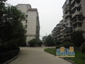 广厦新村2室2厅东南