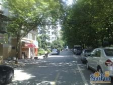 桐梓坡路英才园小区,湘雅附三正地铁口,万象城。