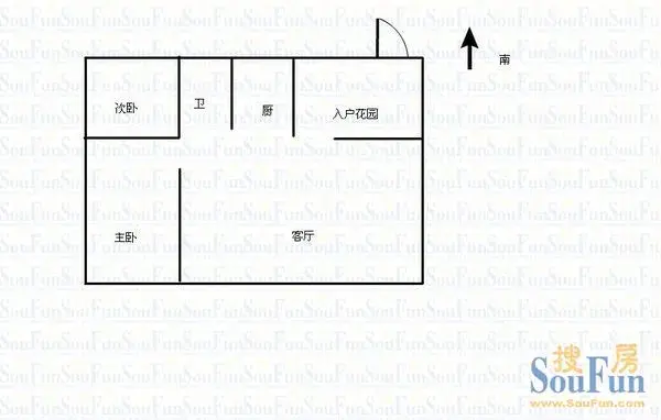 美居荷园