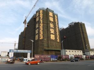 21年次新,点石精装自住三房,保养好,融信澜悦