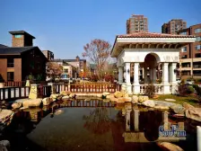 精装修几乎未住 4楼洋房顶跃 6米挑空大客厅