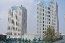 振华国际广场 3室1厅 南 北