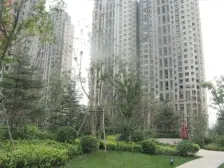 金地澜悦 1室1厅 南