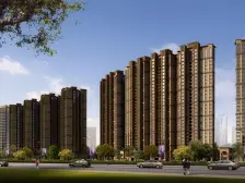 福海路旁婚房装修双阳卧精装拎包入住单价合适