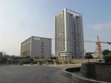 橡树湾 2室1厅 南