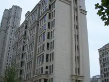 融科林语 精装修 三室 打头房 视野好 南北通透 满五