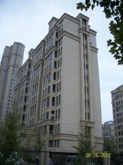 融科林语精装两室全明无遮挡视野开阔
