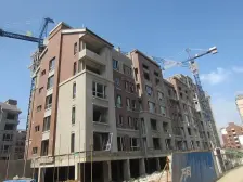 临开发区 万科假日风景 东打头 通透好 带家具家电