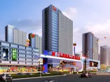 精装修 南向 采光好 有电梯 价可谈