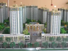 2016年小区,电梯双气,标准一室一厨一卫,大产权