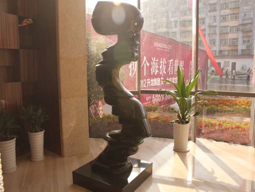 洛阳升龙城1室1卫东朝向1400.00元/月出租