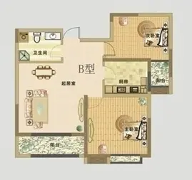 石榴园