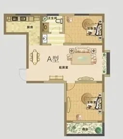 石榴园