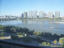 中海紫御东郡,毛坯房,诚心出售,看房方便