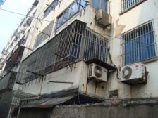 桃花坞新村二区 2室1厅 西