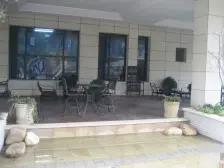 东港品质小区 非填海 空中别墅 百万装修 前后无遮挡