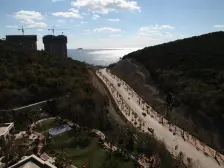 大平层,四室大宅,观山瞰海,一梯1户,品质小区