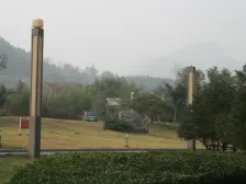 别墅 !采光无遮挡 地势平坦 有车位