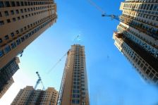 民生尚都福园 两室明厅 南北通透 可观江