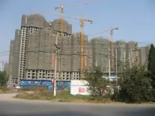 通透边户小三房 中间层采光无遮挡 地铁4号线