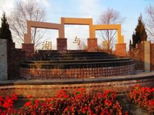 凤栖底邸两室电梯洋房南北通透五楼出售