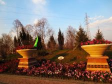 凤栖府2室1厅南北东