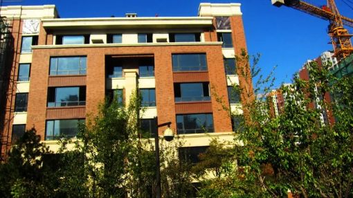 檀凤里橡树湾二期 3室2厅 南北 精装