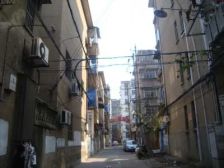 花山湾楼层好 出行方便生活便利