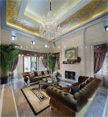 御汤山东区5室2厅南北