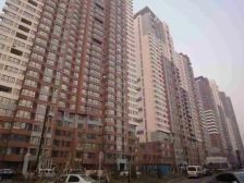 北岸明珠 3室1厅 南