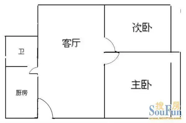 湖南女子大学教师公寓