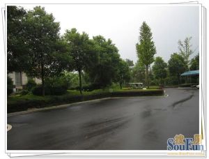 4号砂子塘地铁口正规2房中间楼层看房方便