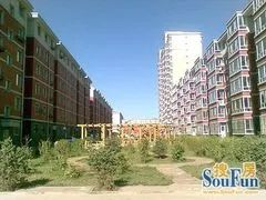 玉泉区食府花园出入方便孝心楼层
