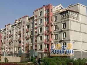 煤气小区 2室1厅 南 北