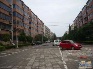 七彩城 青城公园 嘉豪广场办公自用好房