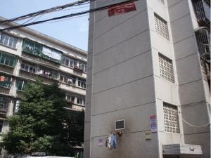 交通厅宿舍3室2厅南北